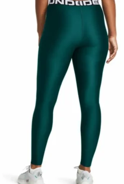 Ua Hg Authentics Legging Blue