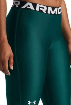 Ua Hg Authentics Legging Blue