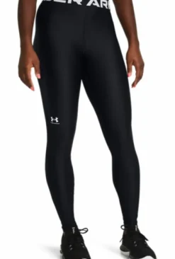 Ua Hg Authentics Legging Black