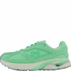 Ua Hovr Apparition Rtrftr Sd Green