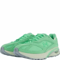 Ua Hovr Apparition Rtrftr Sd Green