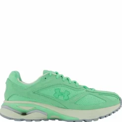 Ua Hovr Apparition Rtrftr Sd Green