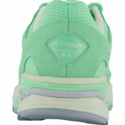 Ua Hovr Apparition Rtrftr Sd Green