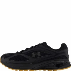 Ua Hovr Apparition Tsm Black