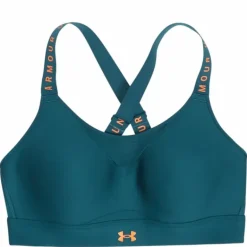 UA Infinity High Bra