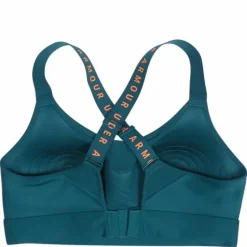 UA Infinity High Bra