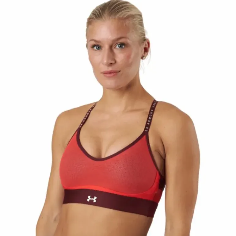 Ua Infinity Low Radio Red
