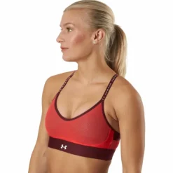 Ua Infinity Low Radio Red