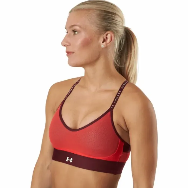 Ua Infinity Low Radio Red