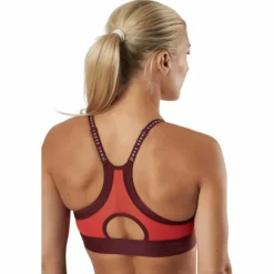 Ua Infinity Low Radio Red