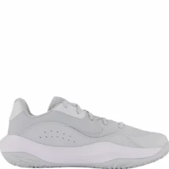 Ua Lockdown 7 Low Mod Gray
