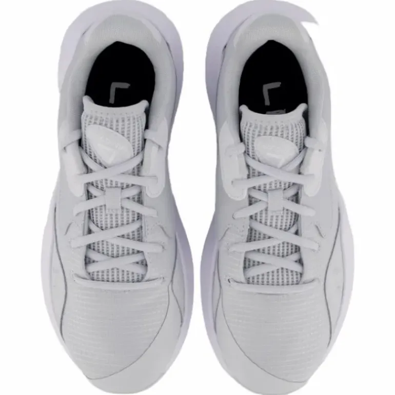 Ua Lockdown 7 Low Mod Gray