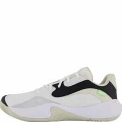 Ua Lockdown 7 Low White
