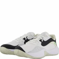 Ua Lockdown 7 Low White