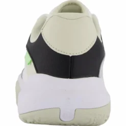 Ua Lockdown 7 Low White