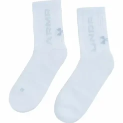 UA 3-Maker 3pk Mid-Crew