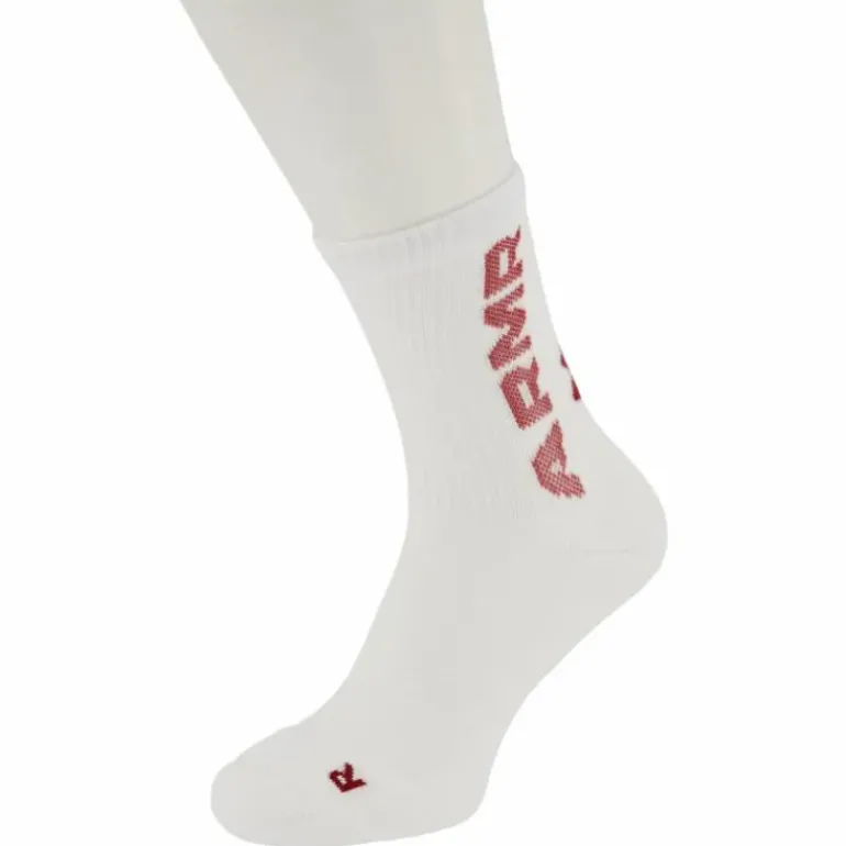 Ua 3-maker 3pk Mid-crew Mod Gray