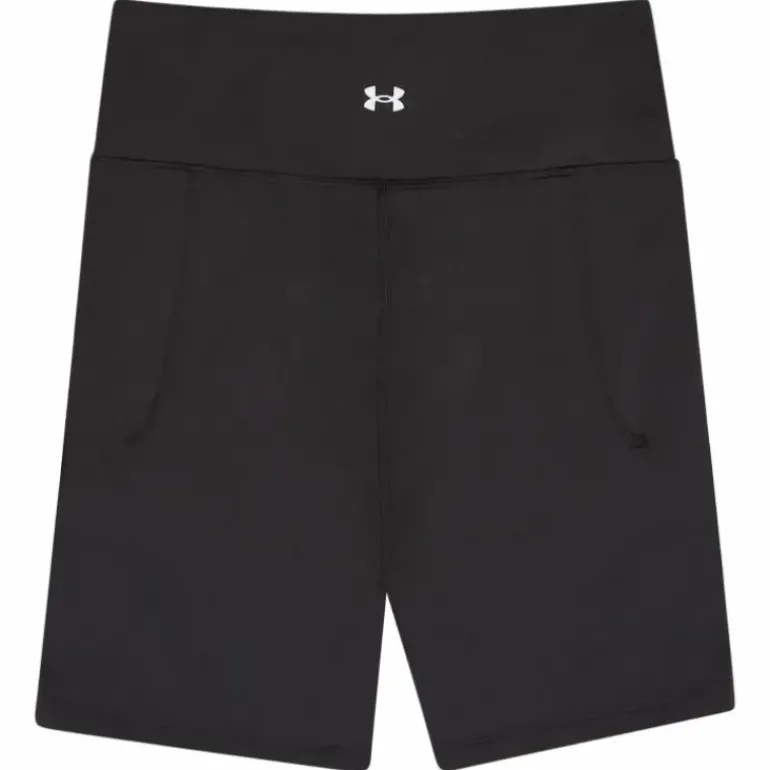 UA Meridian Bike Short