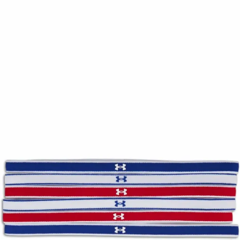 UA Mini Headbands (6pk)