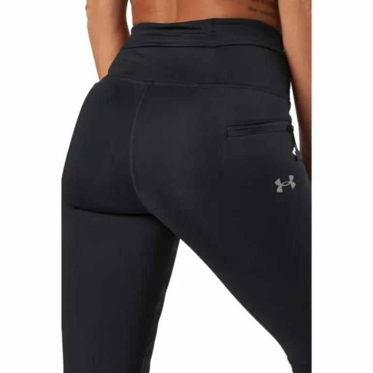 Ua Outrun The Cold Tight Ii Black