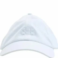 Ua Play Up Cap White