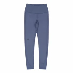 Ua Rush Ankle Legging Downpour Gray