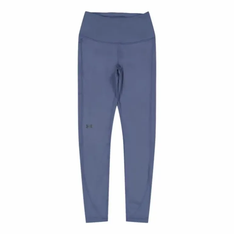 Ua Rush Ankle Legging Downpour Gray