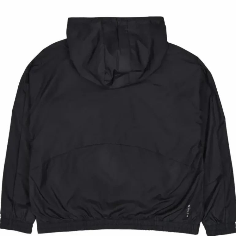 UA Rush Woven Fz Jacket