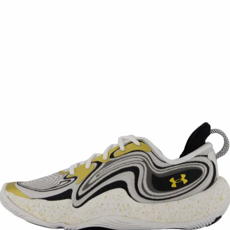 Ua Spawn 6 Grey