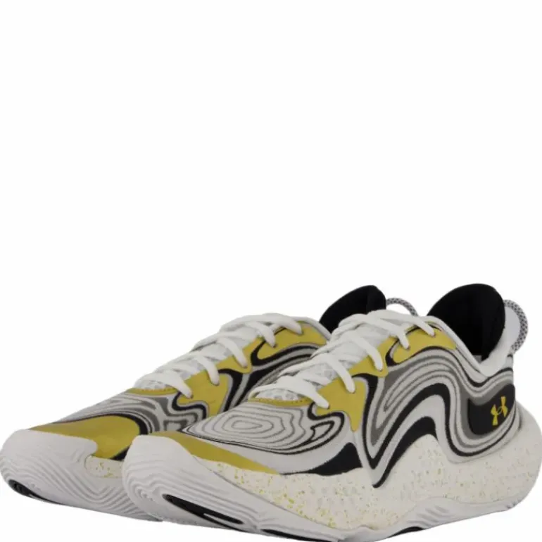 Ua Spawn 6 Grey