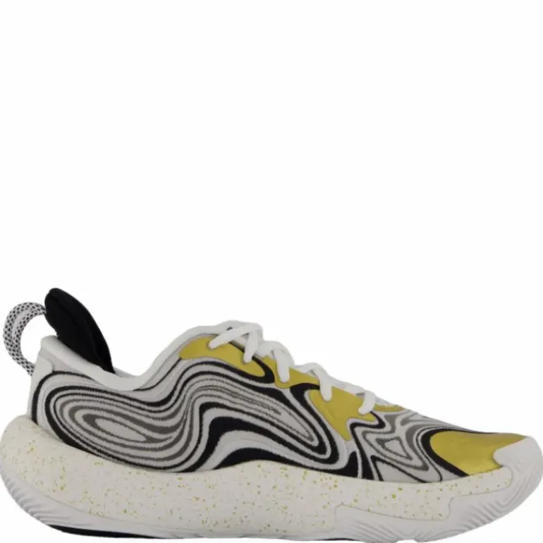 Ua Spawn 6 Grey