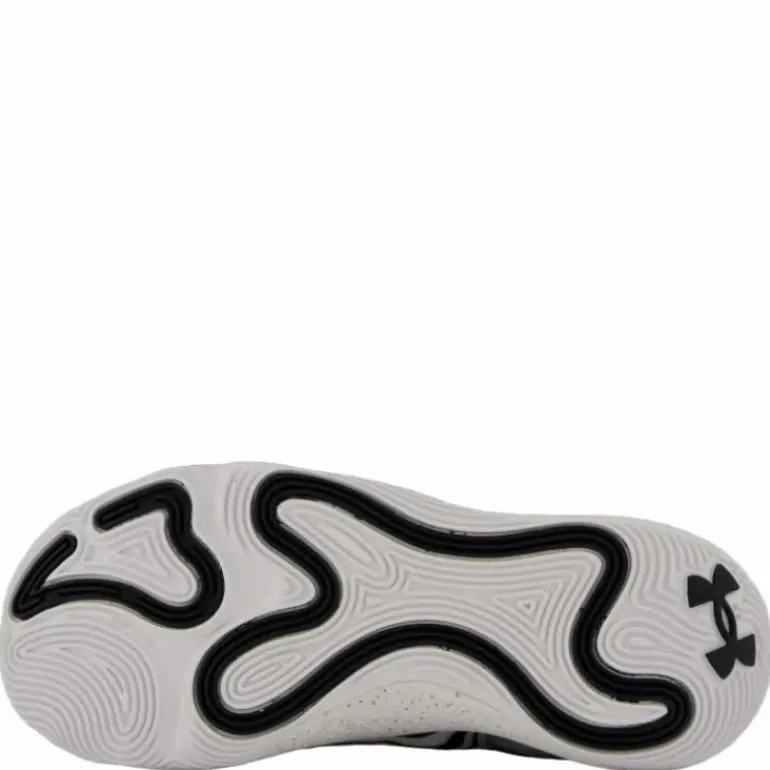 Ua Spawn 6 Grey