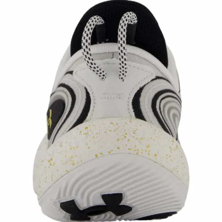 Ua Spawn 6 Grey