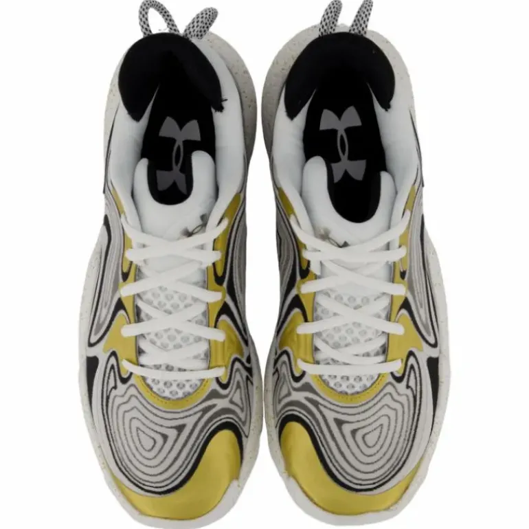 Ua Spawn 6 Grey
