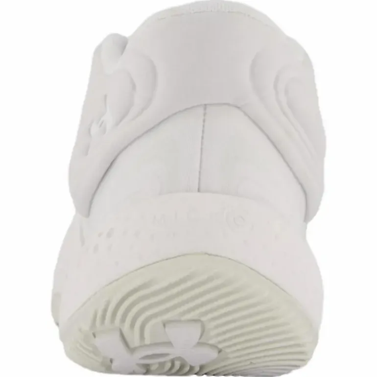 Ua Spawn 6 Mid Anthracite