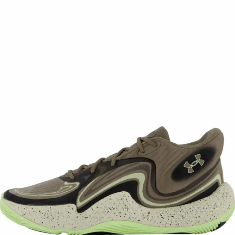 Ua Spawn 6 Mid Camo Camel
