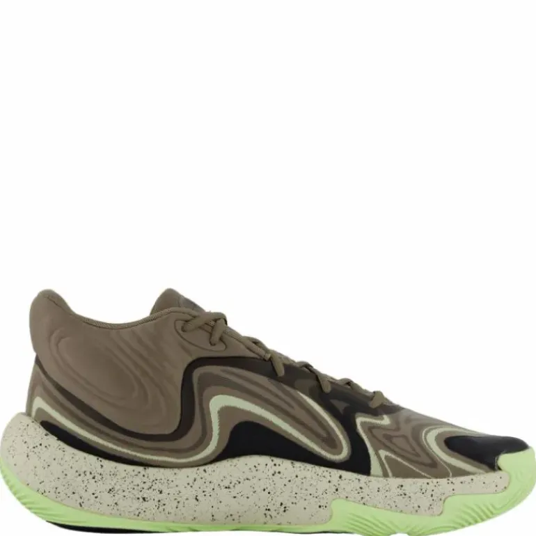 Ua Spawn 6 Mid Camo Camel