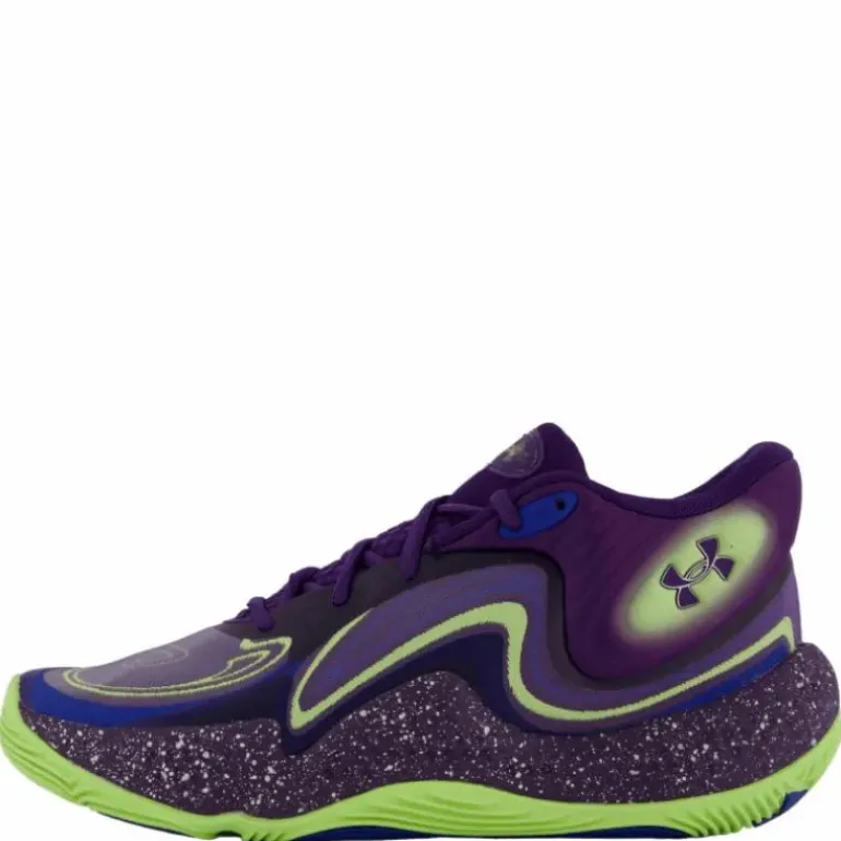 Ua Spawn 6 Mid Sos Purple