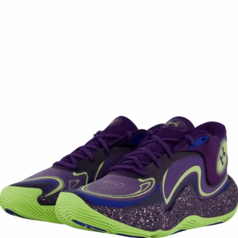 Ua Spawn 6 Mid Sos Purple