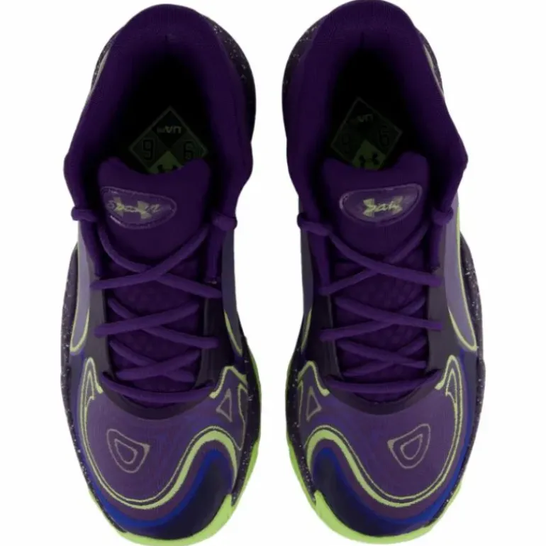 Ua Spawn 6 Mid Sos Purple