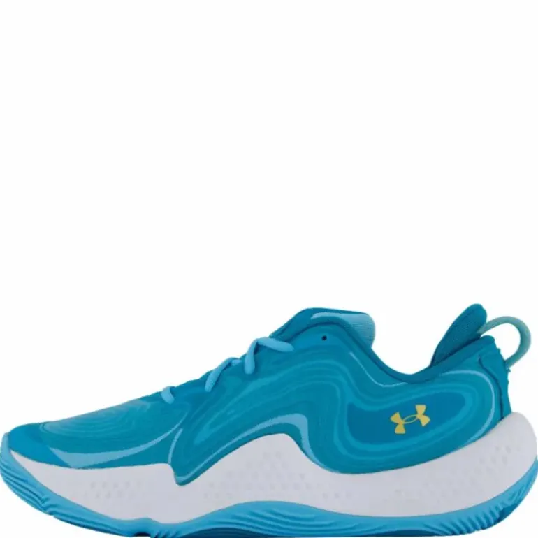 Ua Spawn 6 Uaa Green