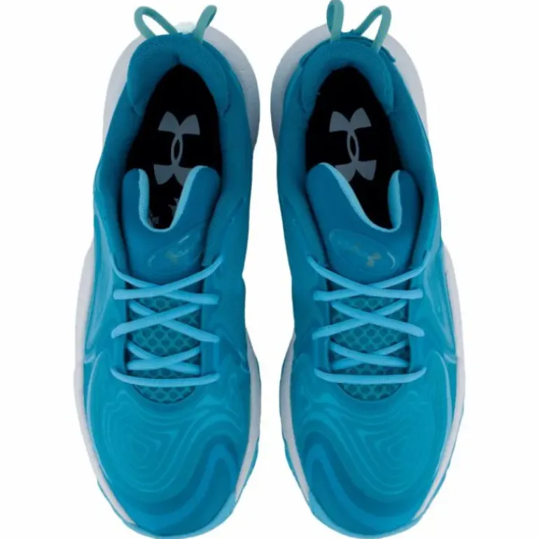 Ua Spawn 6 Uaa Green
