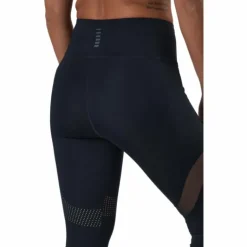 Ua Speedpocket Ankle Tight Black