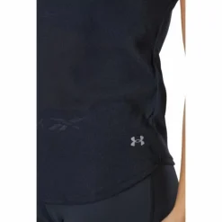 Ua Streaker Ss Black