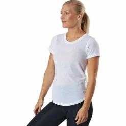 Ua Streaker Ss White
