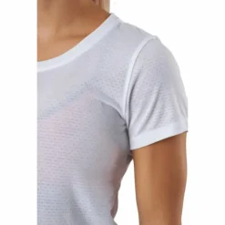 Ua Streaker Ss White