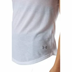 Ua Streaker Ss White