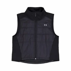 Ua Strm Session Run Vest Black