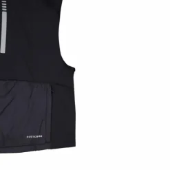 Ua Strm Session Run Vest Black
