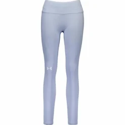 Ua Train Seamless Legging Celeste